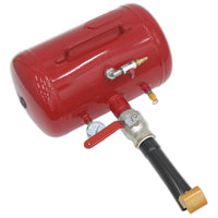 Sealey Bead Seating Tool 19L Lever Trigger TC900
