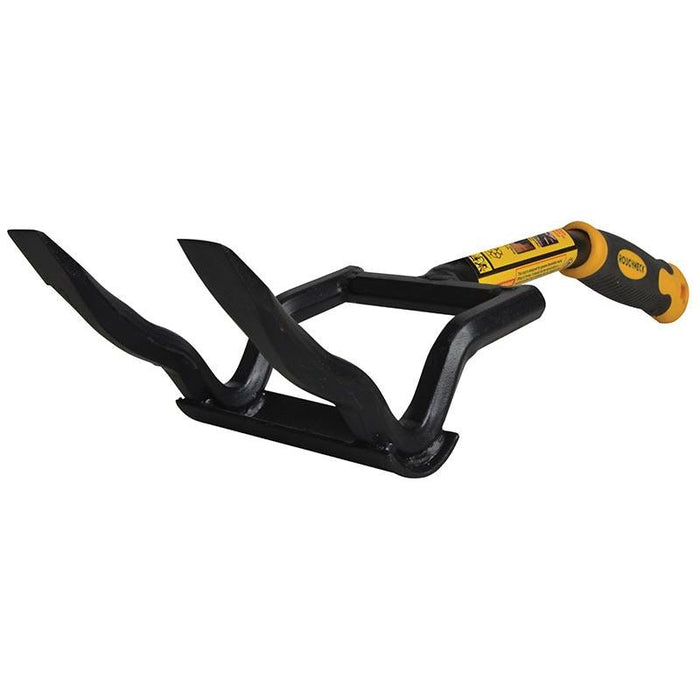 Roughneck Roofing, Demolition & Lifting Bar 47.5cm (18.3/4in) Roughneck - Town Tools