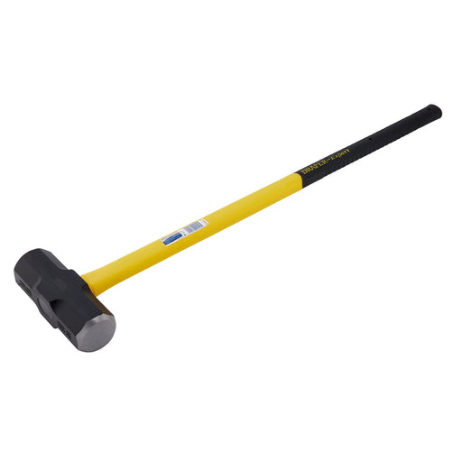 Draper Expert Fibreglass Shaft Sledge Hammer, 6.4kg/14lb - FG4/L - image 1