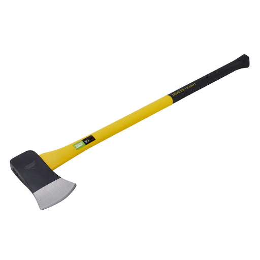 Draper Expert Felling Axe with Fibreglass Shaft, 1.6kg - FG5/L - image 1