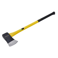 Draper Expert Felling Axe with Fibreglass Shaft, 2kg - FG5/L