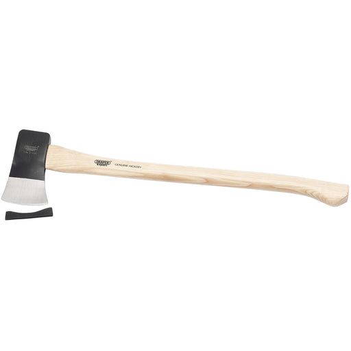Draper Expert Yankee Felling Axe, 1.1kg/2.5lb - FA/L