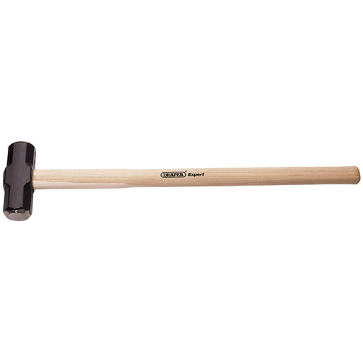 Draper Expert Sledge Hammer with Hickory Shaft, 3.2kg/7lb - 6220/L