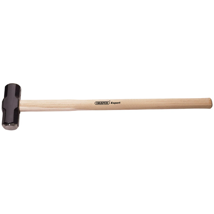 Draper Expert Sledge Hammer with Hickory Shaft, 3.2kg/7lb - 6220/L