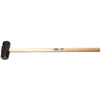 Draper Sledge Hammer with Hickory Shaft, 4.5kg/10lb - 6220/L