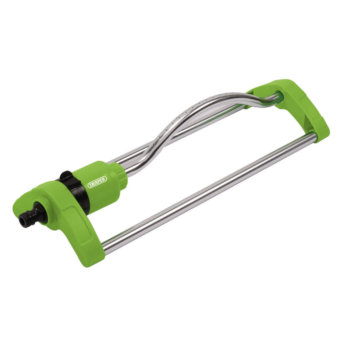 Draper Oscillating Sprinkler with 17 Jets - OSC-S1