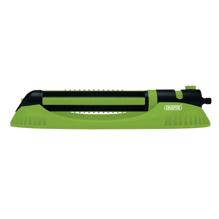 Draper Oscillating Sprinkler with 9-21 Jets - OSC-S2