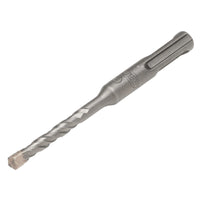 Draper SDS Plus Centric Tip Drill Bit, 6 110-260mm