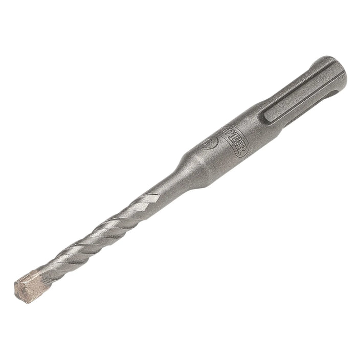 Draper SDS Plus Centric Tip Drill Bit, 6 110-260mm