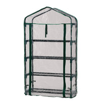 Draper 4-Tier Greenhouse - MG4