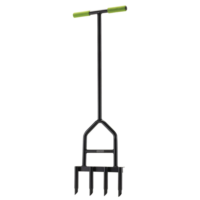 Draper 4-Prong Lawn Aerator - GLAHD