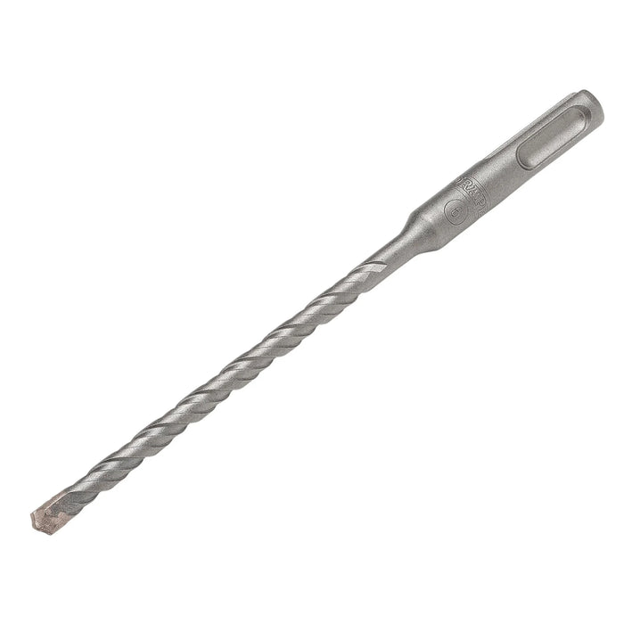 Draper SDS Plus Centric Tip Drill Bit, 6 110-260mm