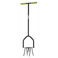 Draper Long Handled Heavy Duty Garden Tiller - GTHD