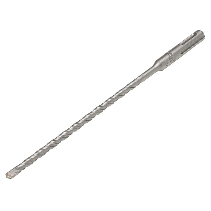 Draper SDS Plus Centric Tip Drill Bit, 6 110-260mm