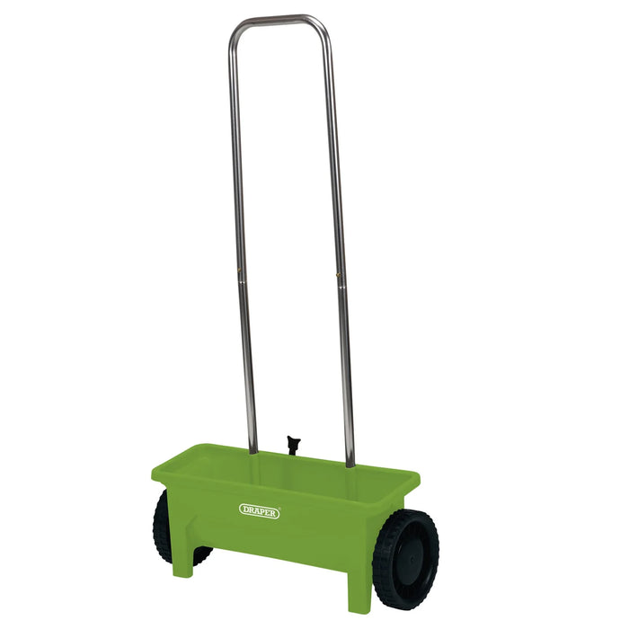 Draper Rotary Seed Spreader - RSS