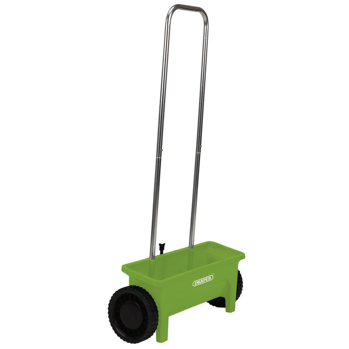 Draper Rotary Seed Spreader - RSS