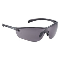 Bolle Safety SILIUM+ PLATINUM®  Safety Glasses - Smoke