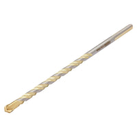 Draper Multi Construction TCT Drill Bit, 6.0 x 150mm