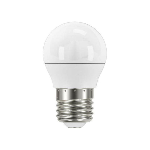 Energizer® LED BC (B22) Opal Golf Non-Dimmable Bulb, Warm White 250 lm 3.1W Energizer® - Town Tools