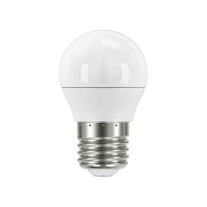 Energizer® LED BC (B22) Opal Golf Non-Dimmable Bulb, Warm White 250 lm 3.1W Energizer® - Town Tools