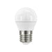 Energizer® LED BC (B22) Opal Golf Non-Dimmable Bulb, Warm White 250 lm 3.1W Energizer® - Town Tools