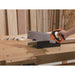 Pony Jorgensen Plastic Mitre Box with Saw 11.1/4in Pony Jorgensen - Town Tools