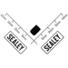 Sealey Grub Screw