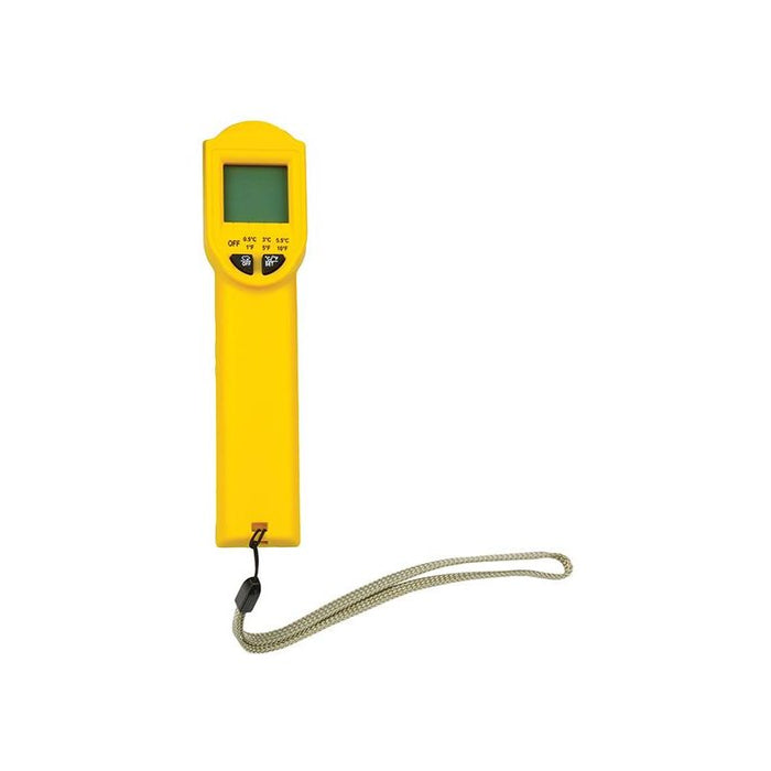 Stanley® Intelli Tools Digital Infrared Thermometer STANLEY® Intelli Tools - Town Tools