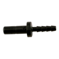 Tool Connection Tube Barb Connector 8mm-6mm 10pc 31114