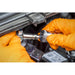 Sealey Universal Adaptor Brake & Clutch Bleeder Cap VS0204UA Sealey - Town Tools 