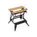 Black + Decker WM825 Dual Height Workmate® BLACK + DECKER - Town Tools