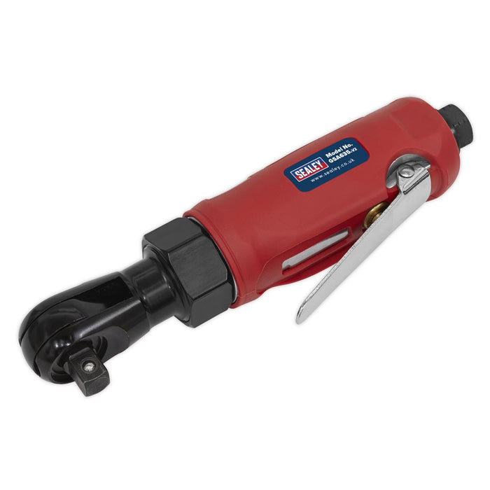 Sealey Generation Air Tool Stand Deal AS1COMBO6 Sealey - Town Tools 