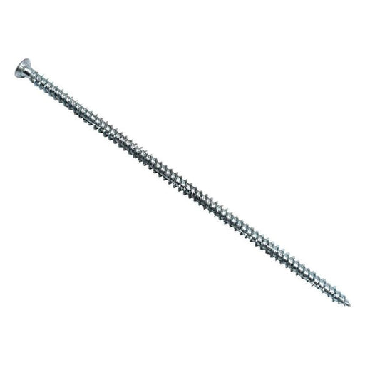 Masonmate® Self Tapping Concrete Frame Screw 7.5 x 202mm (100) MASONMATE® - Town Tools