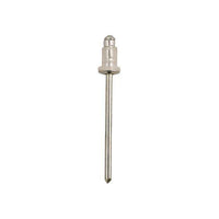Connect Metal Trim Rivet - for Toyota 50pc 36186
