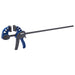 Draper Dual Action Clamp, 600mm 15099 Draper - Town Tools 