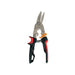 Fiskars PowerGear™ Aviation Snips Left Cut 250mm (10in) Fiskars - Town Tools