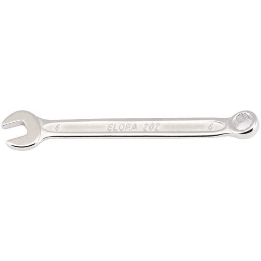 Draper Elora Midget Combination Spanner, 7mm 04361 Draper - Town Tools 