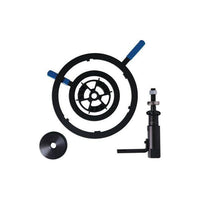 Laser Dual Clutch Retractor Kit - for Ford Powershift 8035