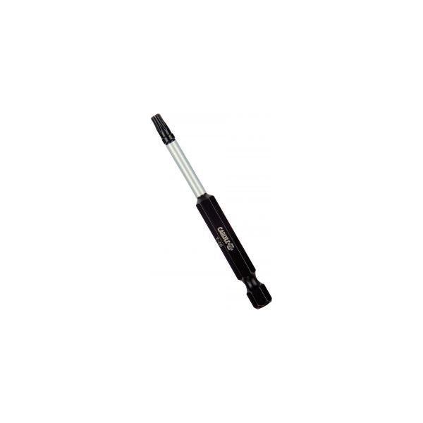 Carlyle Hand Tools 3In Impact Bit Torx 20 IBT203 Caryle Tools - Town Tools 