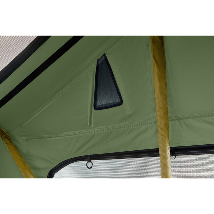 Thule Tepui Kukenam 3 Person Car Roof Tent - Olive Green 901301 Thule - Town Tools