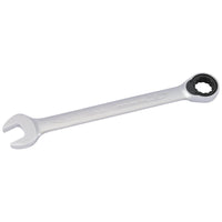 Draper Elora Metric Ratcheting Combination Spanner, 17mm 58600