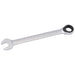 Draper Elora Metric Ratcheting Combination Spanner, 17mm 58600 Draper - Town Tools 