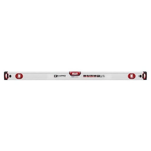 Kapro 705 Eagle Optivision Red Box Level 120cm Kapro - Town Tools