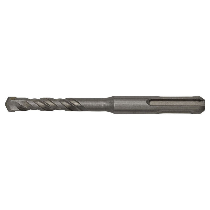 Sealey SDS Plus Drill Bit8 x 110mm SDS8X110 Sealey - Town Tools 