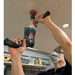 Silverline Down Light Installers Kit 9pce 50 - 86mm Dia Silverline - Town Tools 