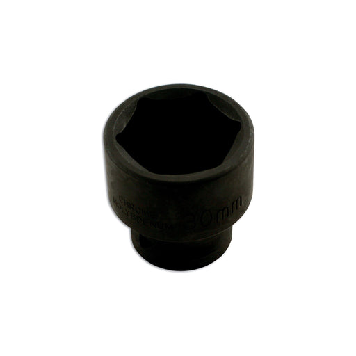 Laser Impact Socket 1/2"D 30mm 1704 Laser - Town Tools 