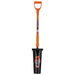 Draper Fully Insulated Drainage Shovel 75175 Draper - Town Tools 