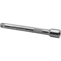 Sealey 1/4"Dr Extension Bar 100mm