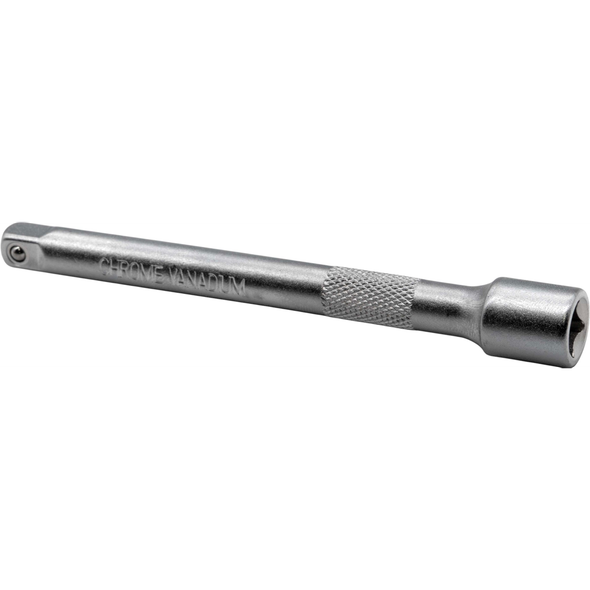 Sealey 1/4"Dr Extension Bar 100mm