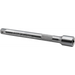 Sealey 1/4"Dr Extension Bar 100mm